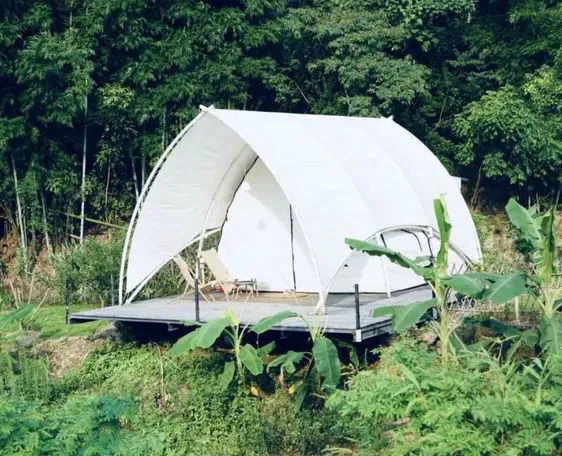 pod cabin tent for sale